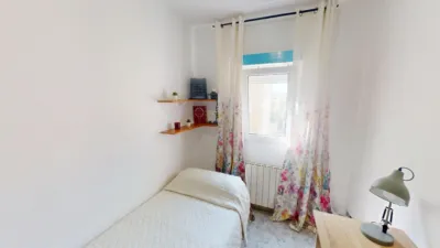 Apartment on Carrer dels Torners photo 17