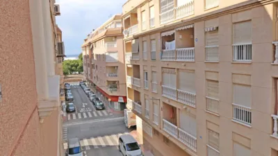 Apartamento en Acequion photo 13