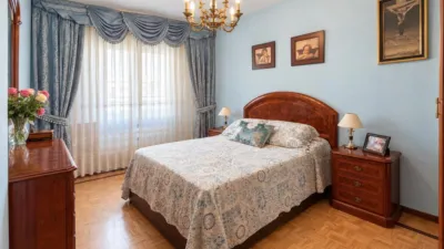Apartment in Prosperidad photo 13