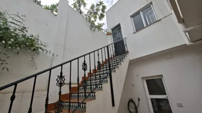 House on Calle de la Plata photo 13