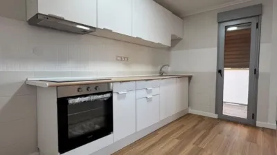 Apartment on Campoamor Street photo 3