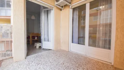 Apartment on Avinguda de Vicente Blasco Ibáñez photo 6