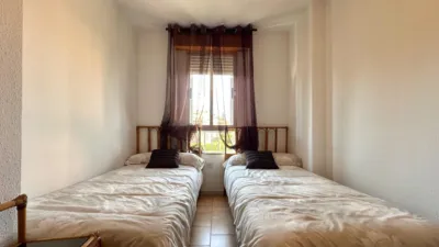 Chalet en calle de los Magnolios photo 23