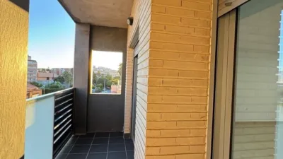 Apartment on Campoamor Street photo 5