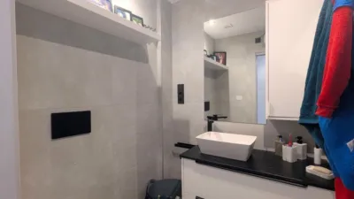 Penthouse in El Raso photo 30