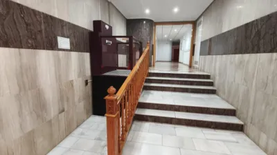 Apartment in Estacion de Autobuses photo 14