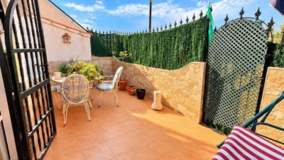 Casa – Guardamar del Segura, Urbanització El Montcaio, Urbanització Pòrtic Platja