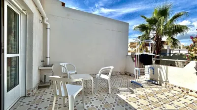 House in Playa Flamenca photo 22