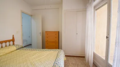 Apartment on Avinguda de Vicente Blasco Ibáñez photo 12