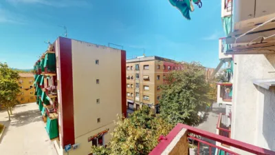 Apartment on Carrer dels Torners photo 48