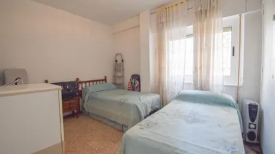 Apartment on Avinguda de Vicente Blasco Ibáñez photo 15