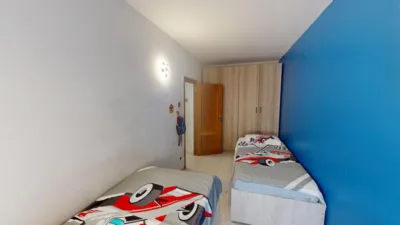 Apartment on Carrer dels Torners photo 15