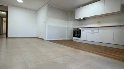Apartment on Campoamor Street photo 2