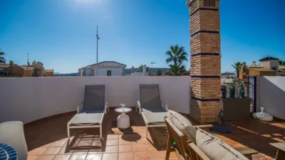 Chalet in Comunidad Valenciana photo 29
