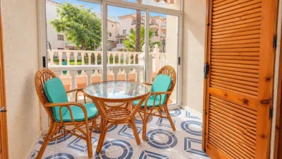Piso – Torrevieja - Vista 2