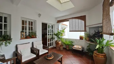 House on Calle de la Plata photo 60