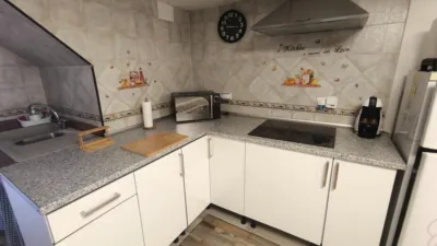 Casa - Vista 2