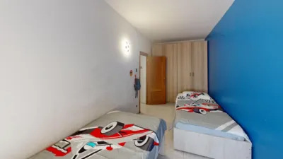 Apartment on Carrer dels Torners photo 54