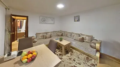 Flat in Barri dels Merinals photo 5