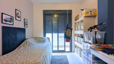 Penthouse in El Raso photo 19