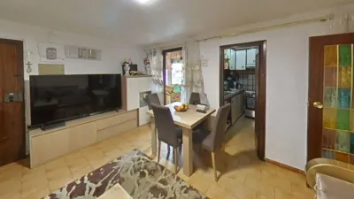 Flat in Barri dels Merinals photo 6