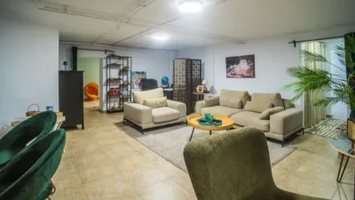 Chalet in Comunidad Valenciana photo 42