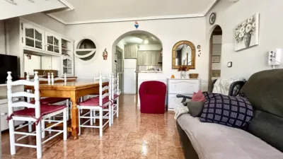 House in Playa Flamenca photo 5