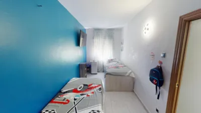 Apartment on Carrer dels Torners photo 43