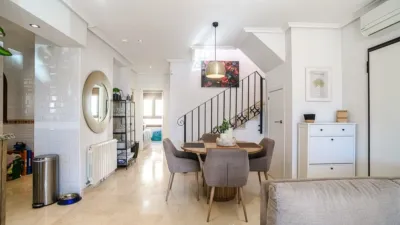 Chalet in Comunidad Valenciana photo 11