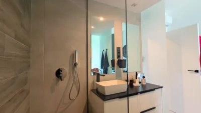 Penthouse in El Raso photo 25