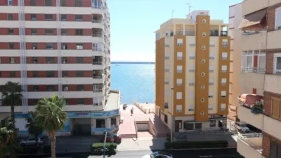 Apartment in Acequion photo 2