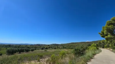 House in Catalonia photo 48