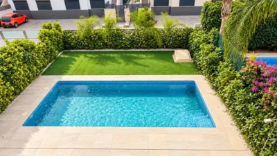 Chalet in Comunidad Valenciana photo 8