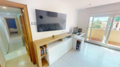 Apartment on Carrer dels Torners photo 30