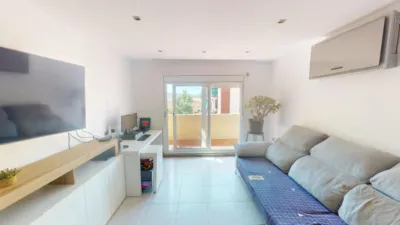 Apartment on Carrer dels Torners photo 28
