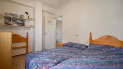Apartment on Avinguda de Vicente Blasco Ibáñez photo 18