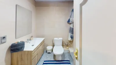 Apartment on Carrer dels Torners photo 52