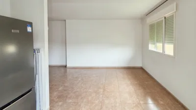 Apartment on Carrer de Sant Vicenç Ferrer photo 4