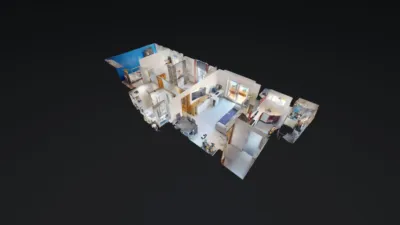Apartment on Carrer dels Torners photo 50