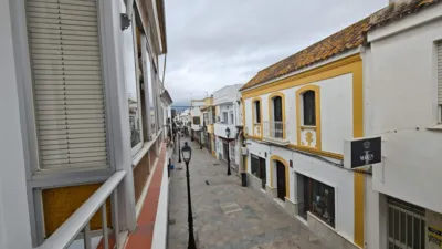 House on Calle de la Plata photo 34