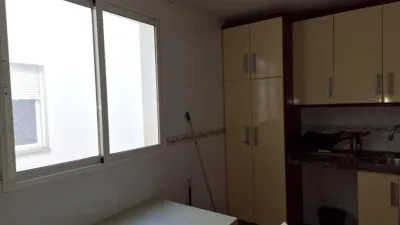 Apartment on Calle de San Lázaro photo 16