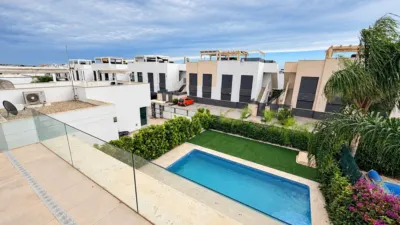 Chalet in Comunidad Valenciana photo 15