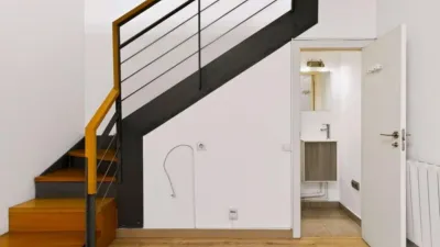 Duplex at Carrer de García Humet, 15 photo 9