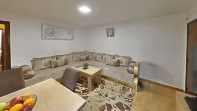 Flat in Barri dels Merinals photo 4