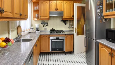 Apartment in Prosperidad photo 3