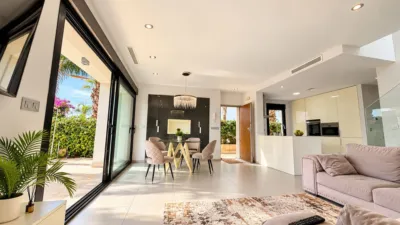 Chalet in Comunidad Valenciana photo 6