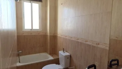 Apartment on Calle de San Lázaro photo 30