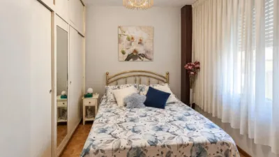 Apartment in Prosperidad photo 16