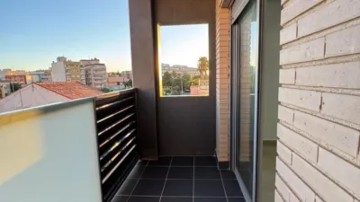 Apartment on Campoamor Street photo 4