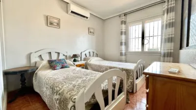 House in Playa Flamenca photo 16